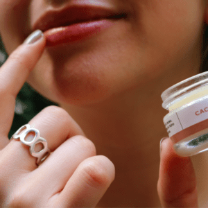 Bálsamos labiales