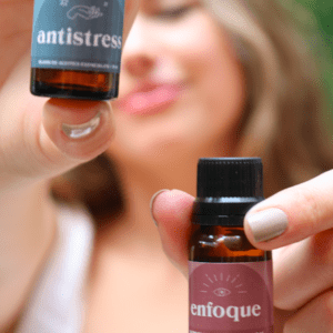 Blends Aromaticos puros
