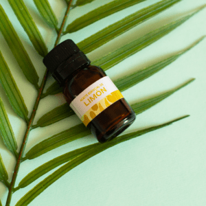Aromaterapia
